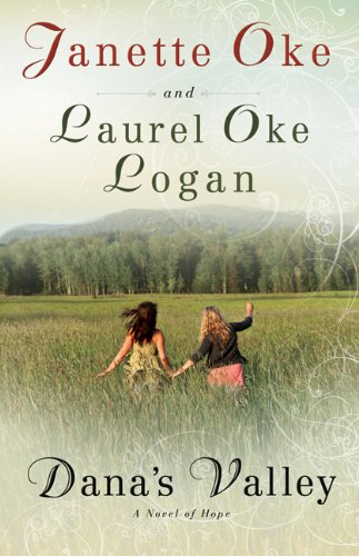 Dana's Valley (Christy and Todd, the College Years) book