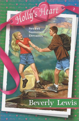 Secret Summer Dreams (Holly's Heart, Band 2) Non-fiction