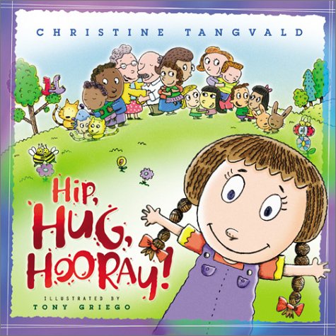 Hip, Hug, Hooray Novels & Short Stories