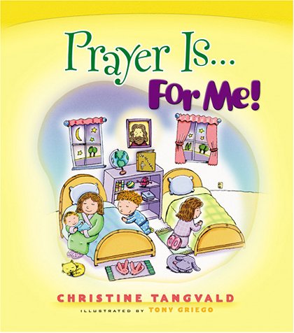 Prayer Is for Me Non-fiction