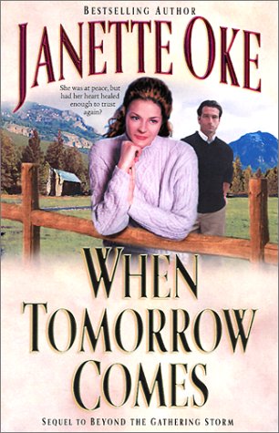 When Tomorrow Comes Historical Fiction