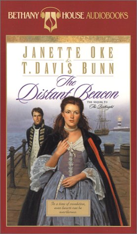 The Distant Beacon (Song of Acadia, Band 4) Historical Fiction