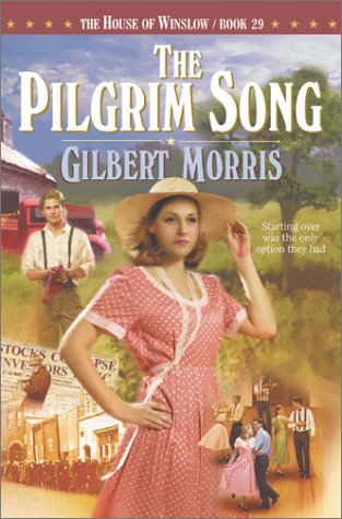 Product Image: The Pilgrim Song