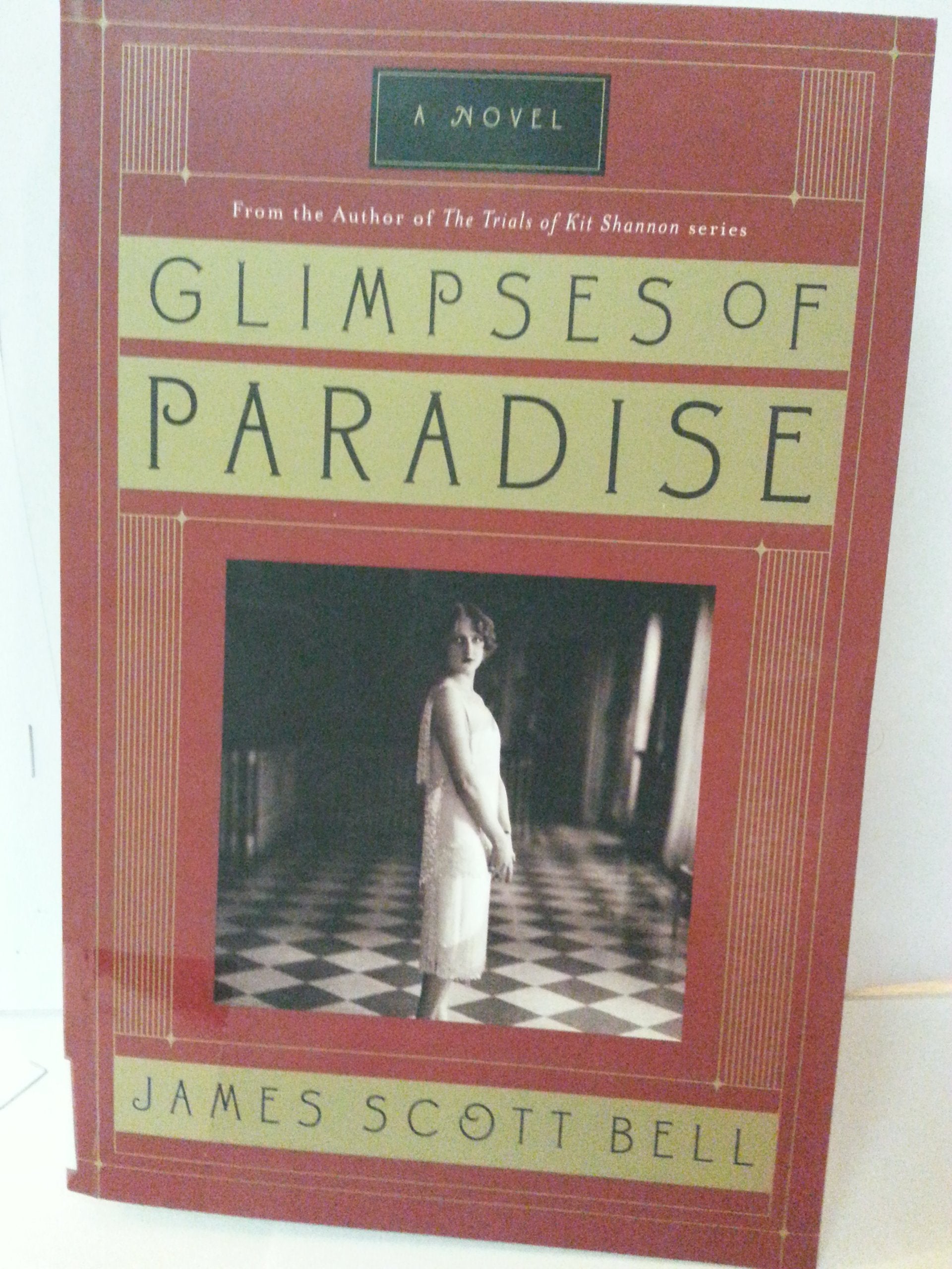 Glimpses Of Paradise Contemporary literature