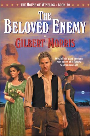 The Beloved Enemy (House of Winslow S., Band 30) Contemporary literature