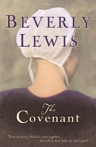 Product Image: The Covenant (Abram's Daughters)