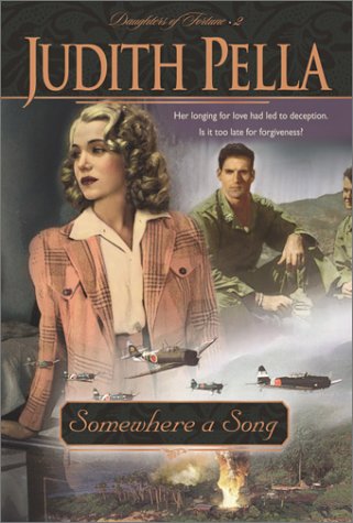 Somewhere a Song (Daughters of Fortune, 2) Contemporary literature