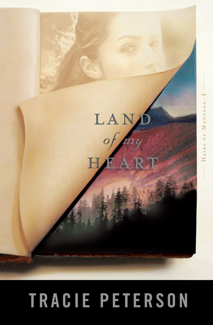 Land of My Heart (Heirs of Montana #1) Contemporary literature