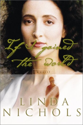 If I Gained the World Contemporary literature