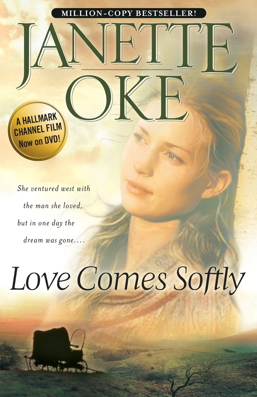 Love Comes Softly (Love Comes Softly Series, Book 1) (Volume 1): Volume 1 (Love Comes Softly, 1, Band 1) Contemporary literature