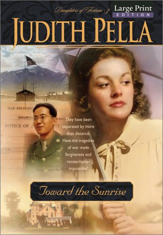 Toward the Sunrise (Daughters of Fortune, Band 3) Contemporary literature