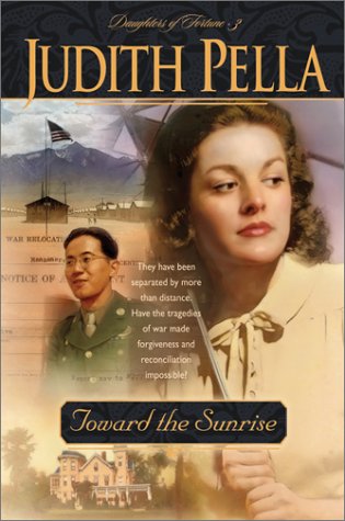 Toward the Sunrise (Daughters of Fortune, Band 3) Contemporary literature