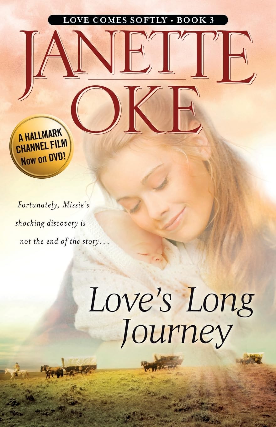 Love’s Long Journey (Love Comes Softly, 3, Band 3) Contemporary literature