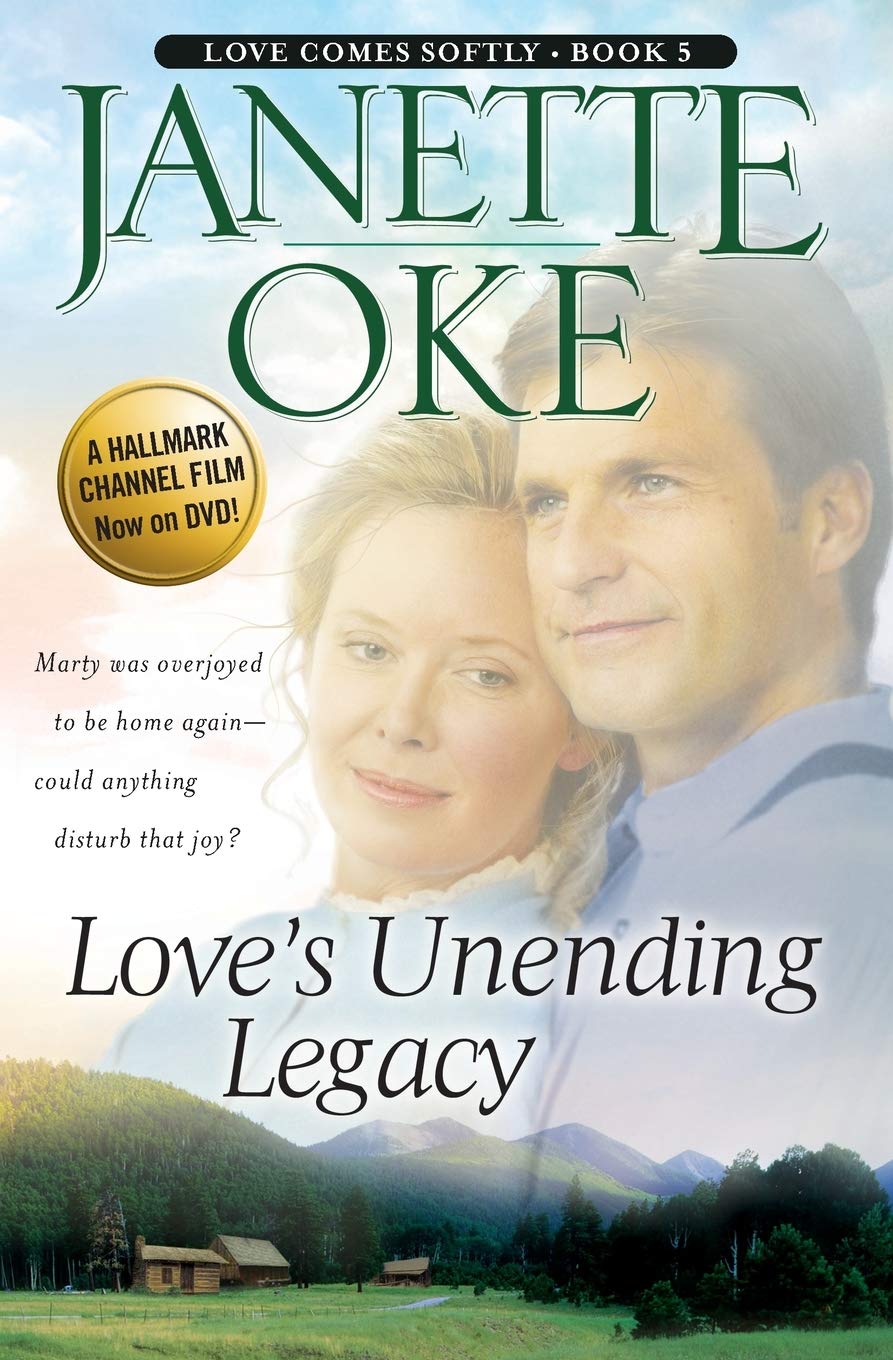 Love’s Unending Legacy (Love Comes Softly, 5, Band 5) Religion & Esotericism