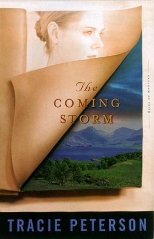 The Coming Storm (Heirs of Montana, Band 2) Historical Fiction