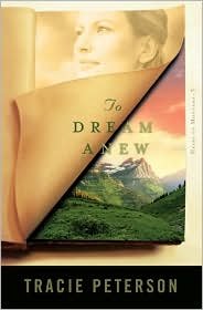 To Dream Anew (Heirs of Montana, Band 3) Contemporary literature