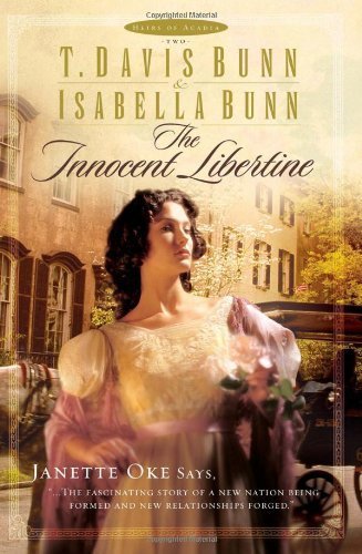 The Innocent Libertine (Heirs of Arcadia, Band 2) Historical Fiction