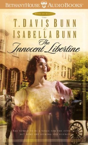 The Innocent Libertine (Heirs of Acadia, Band 2) Religion & Esotericism