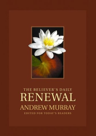 The Believer's Daily Renewal Religion & Esotericism