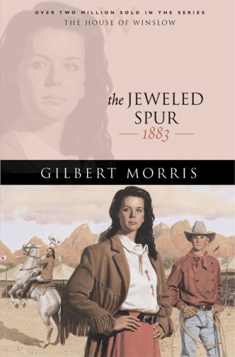 The Jeweled Spur (House of Winslow, Band 16) Contemporary literature