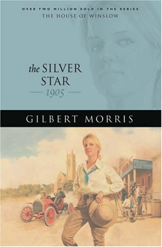 The Silver Star (House of Winslow, Band 20) Contemporary literature