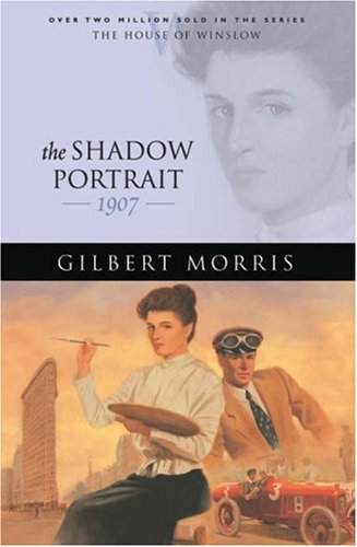 The Shadow Portrait (House of Winslow, Band 21) Contemporary literature