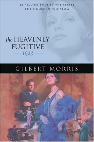 The Heavenly Fugitive (House of Winslow, Band 27) Contemporary literature