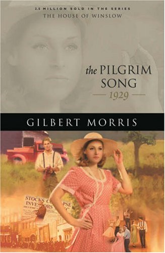 The Pilgrim Song (House of Winslow, Band 29) Contemporary literature