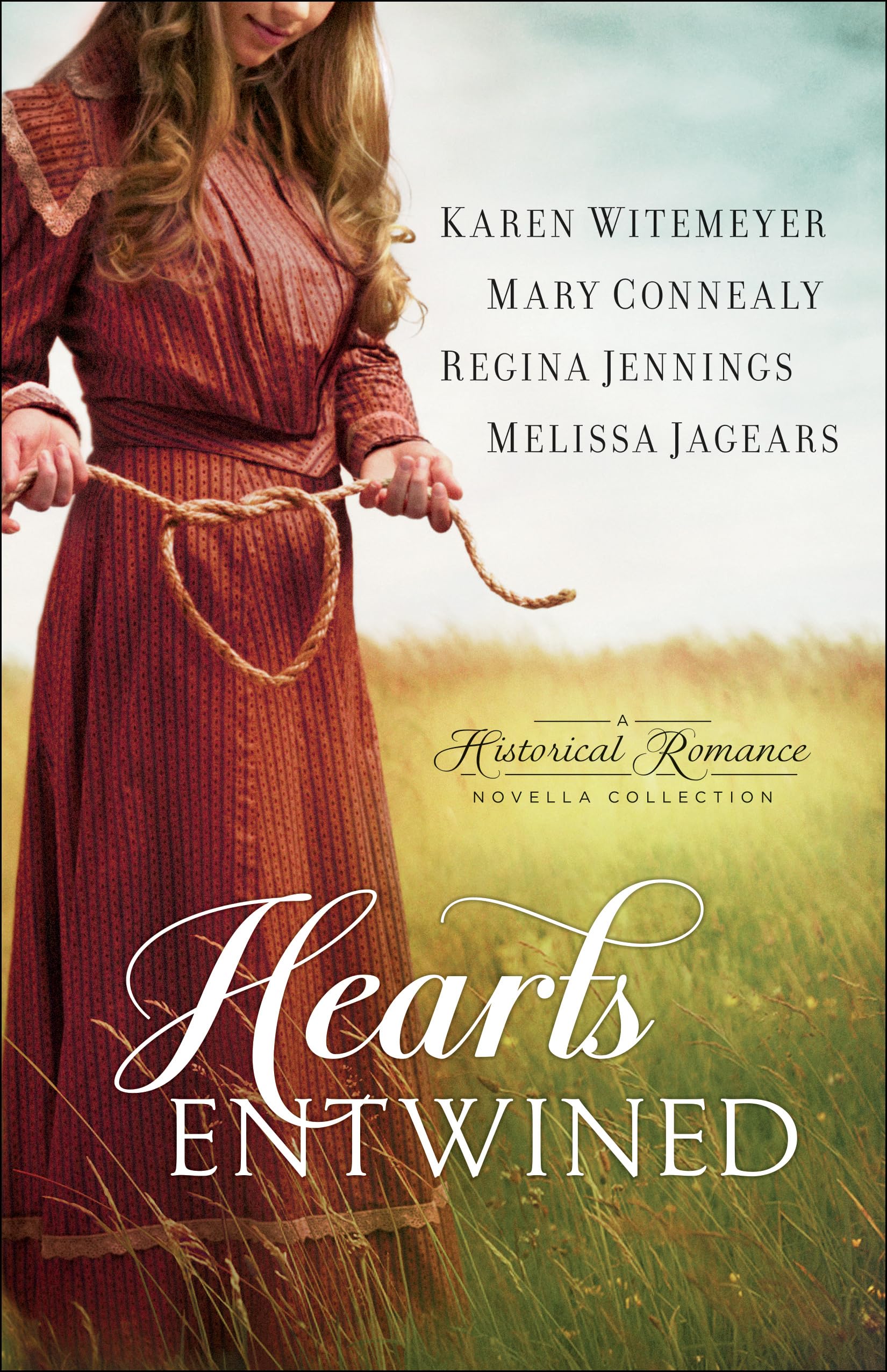 Hearts Entwined Contemporary literature