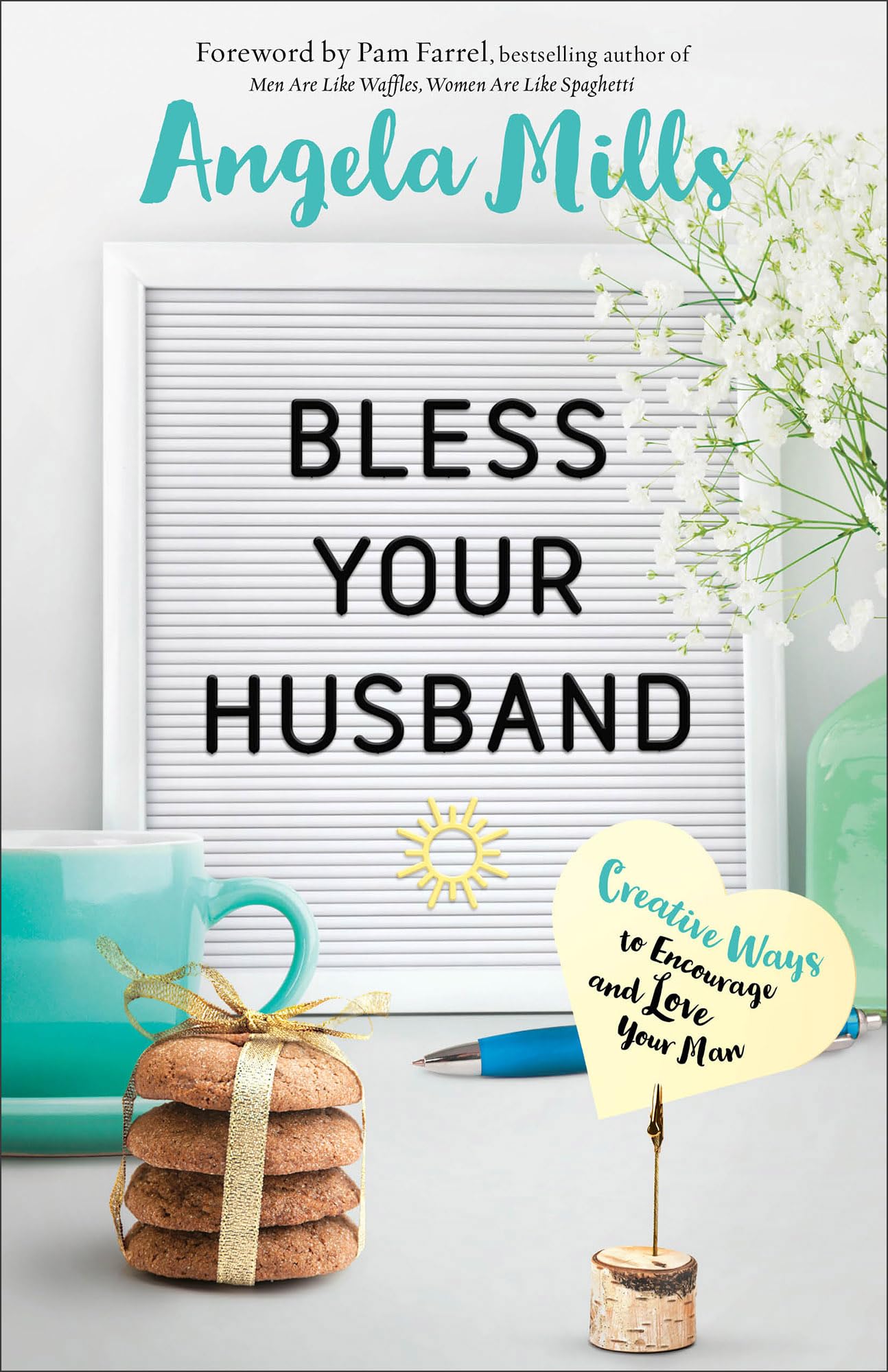 Bless Your Husband Social Sciences