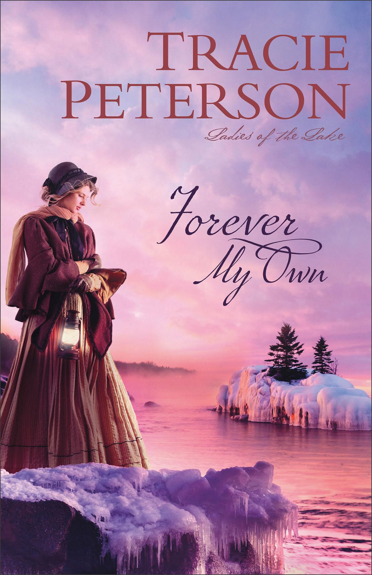 Forever My Own (Ladies of the Lake, 3, Band 2) Religion & Esotericism