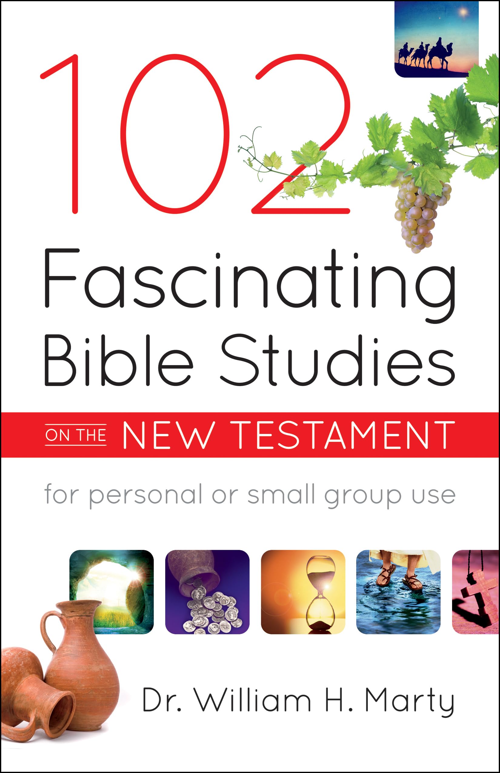 102 Fascinating Bible Studies on the New Testament Social Sciences