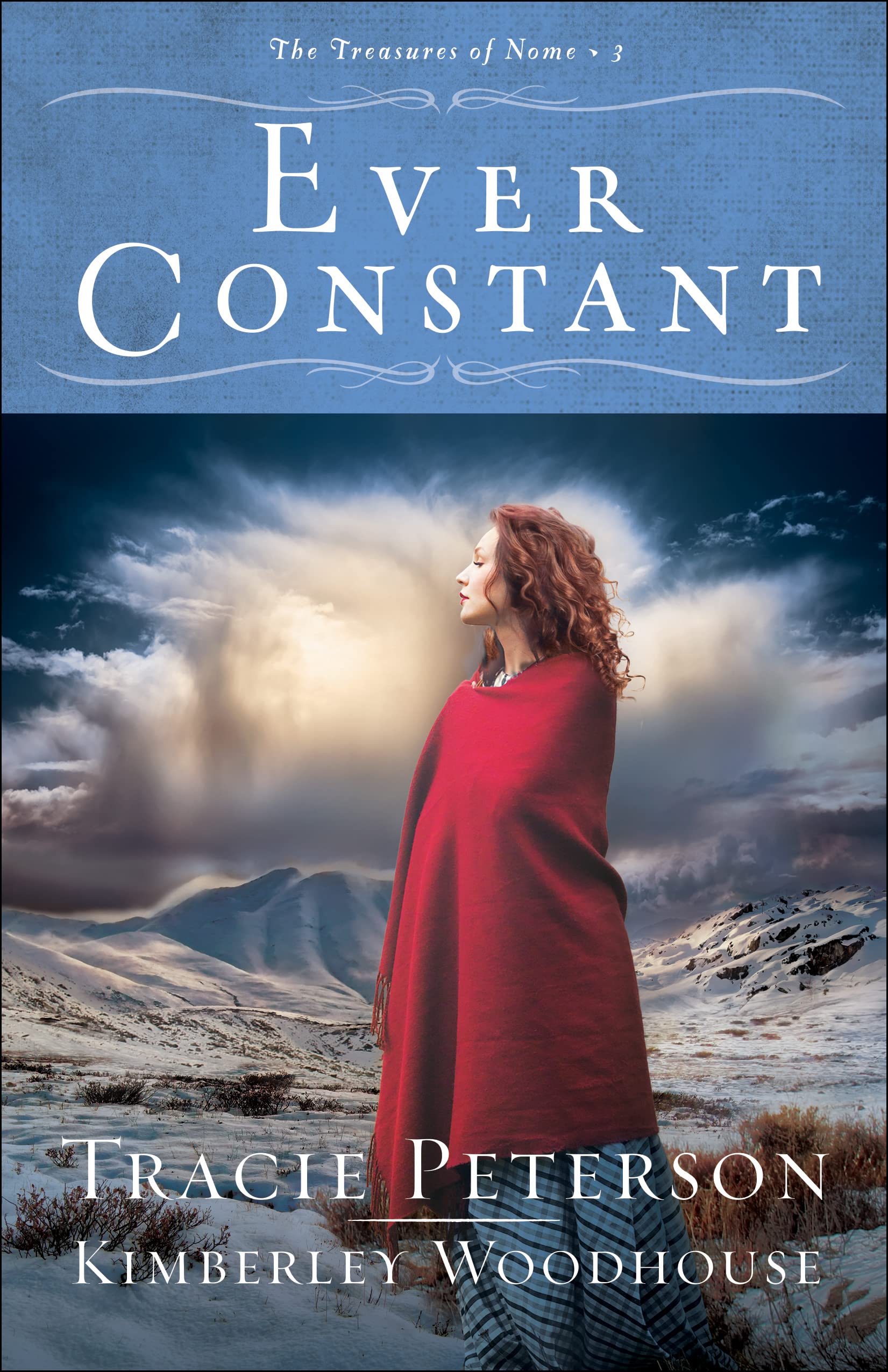 Ever Constant Religion & Esotericism