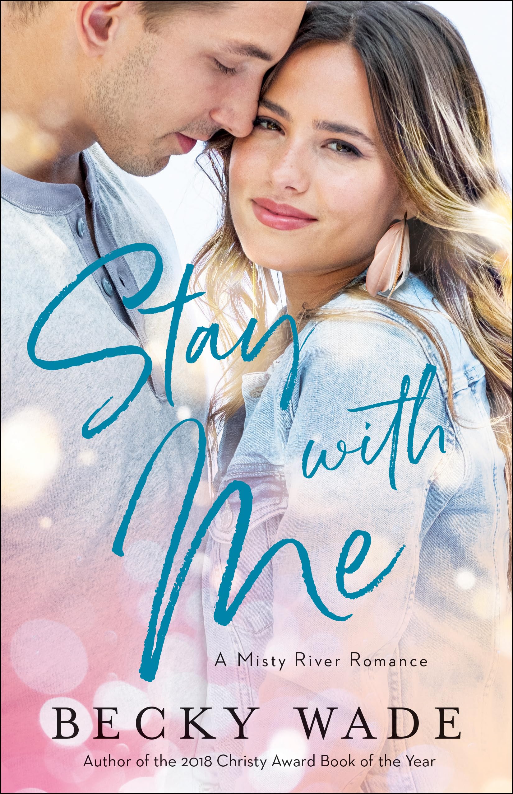 Stay with Me Contemporary Romance