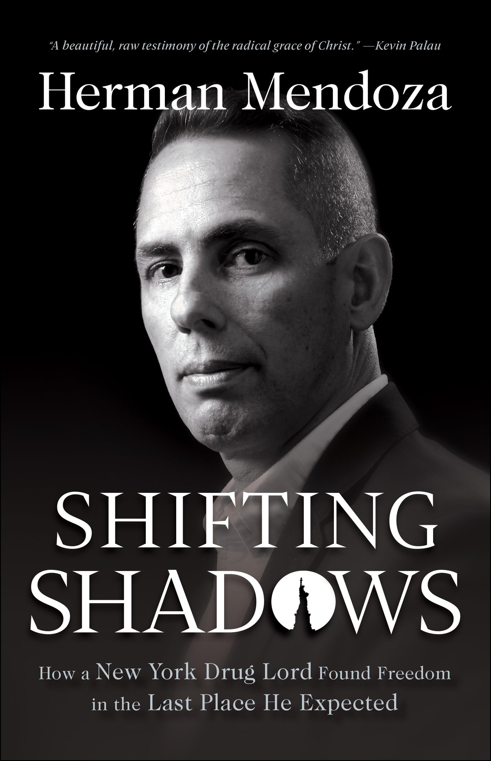 Shifting Shadows: How a New York Drug Lord Found Freedom in the Last Place He Expected Social Sciences