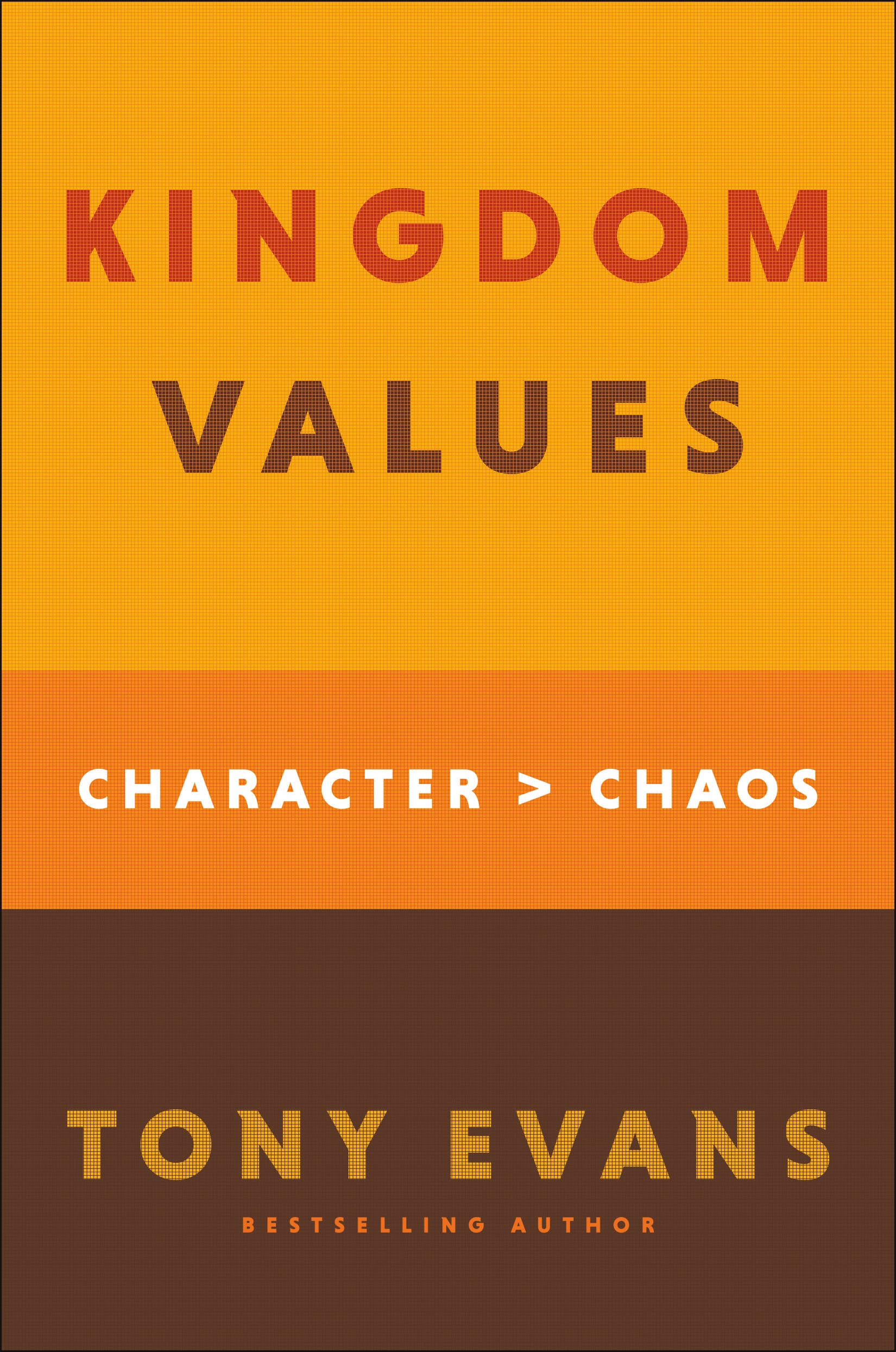 Kingdom Values Religion & Esotericism