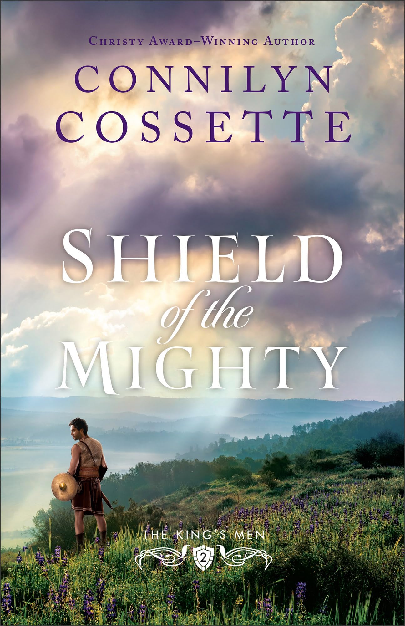 Shield of the Mighty (King's Men, 2, Band 2) Religion & Esotericism