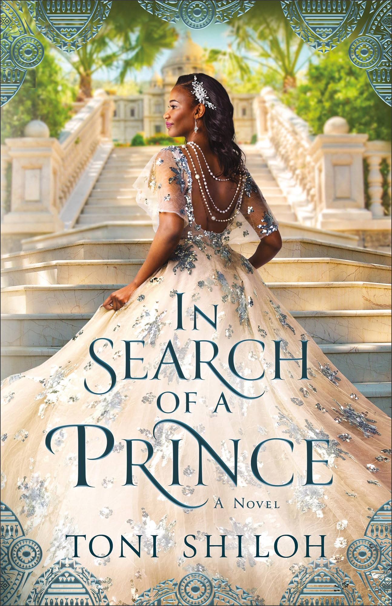 In Search of a Prince Contemporary literature