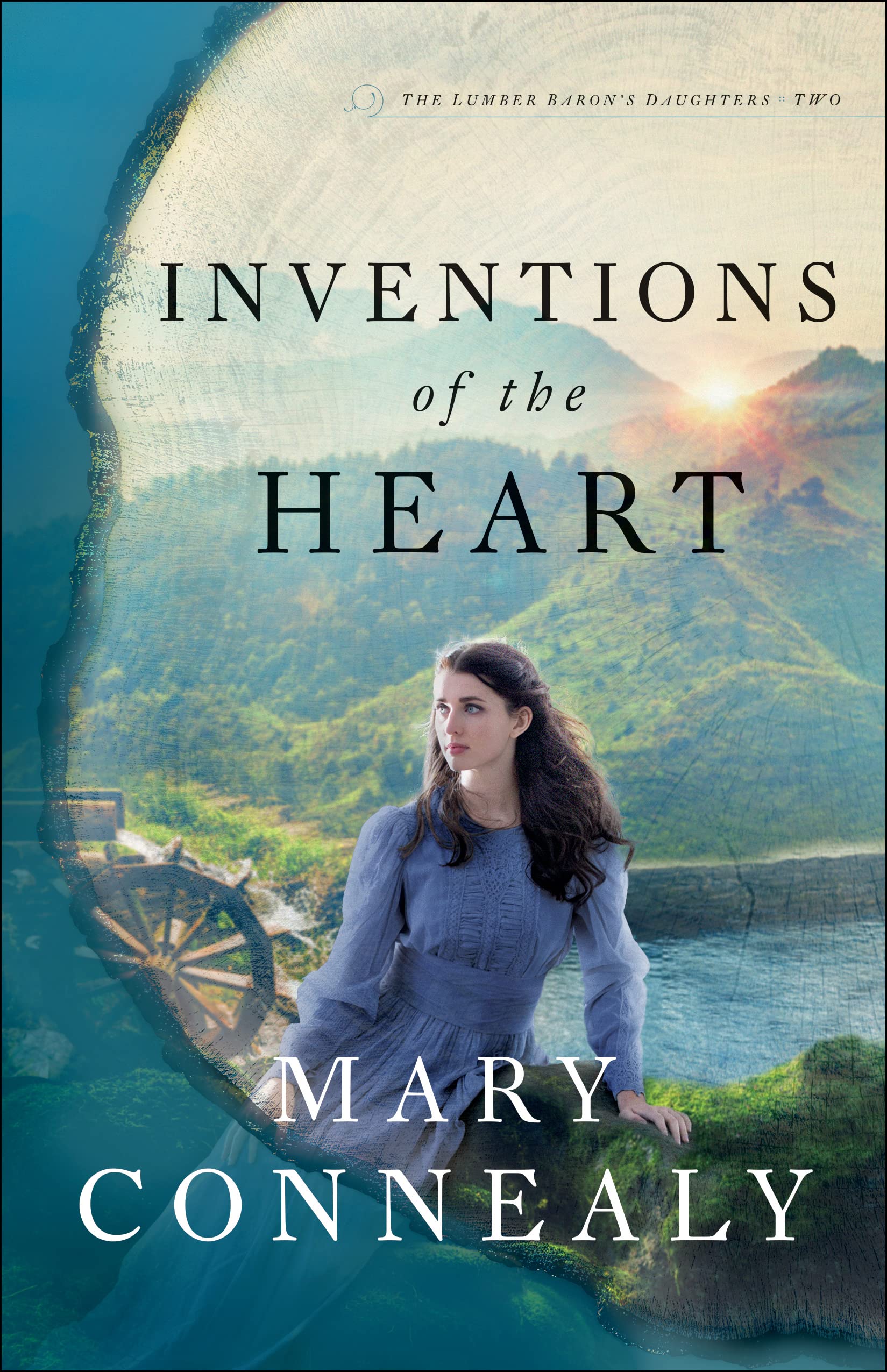 Inventions of the Heart Religion & Esotericism