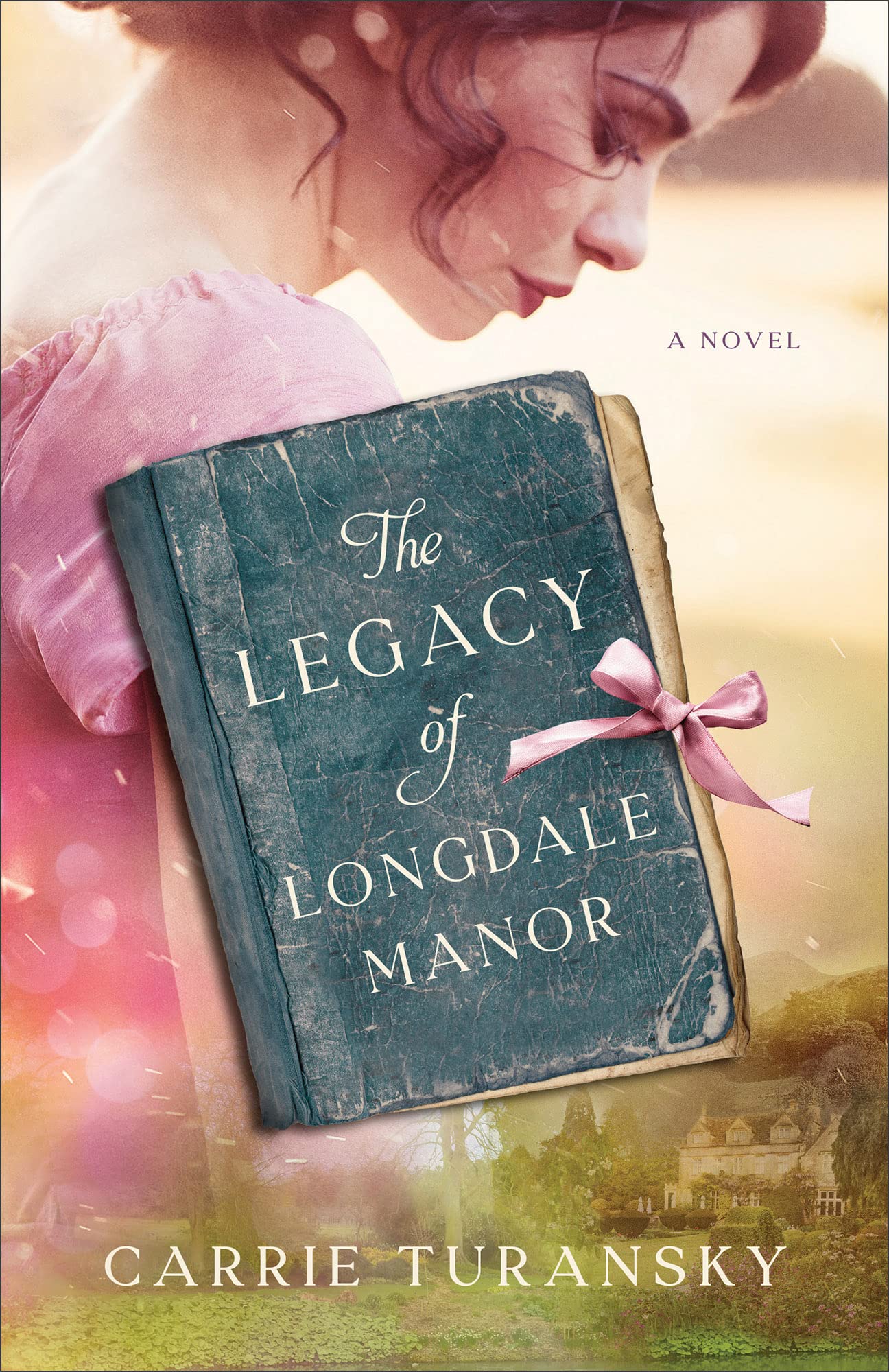 Legacy of Longdale Manor Religion & Esotericism