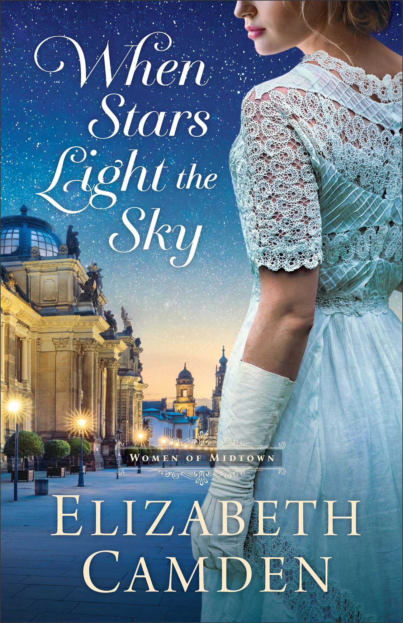 When Stars Light the Sky (Women of Midtown) Religion & Esotericism