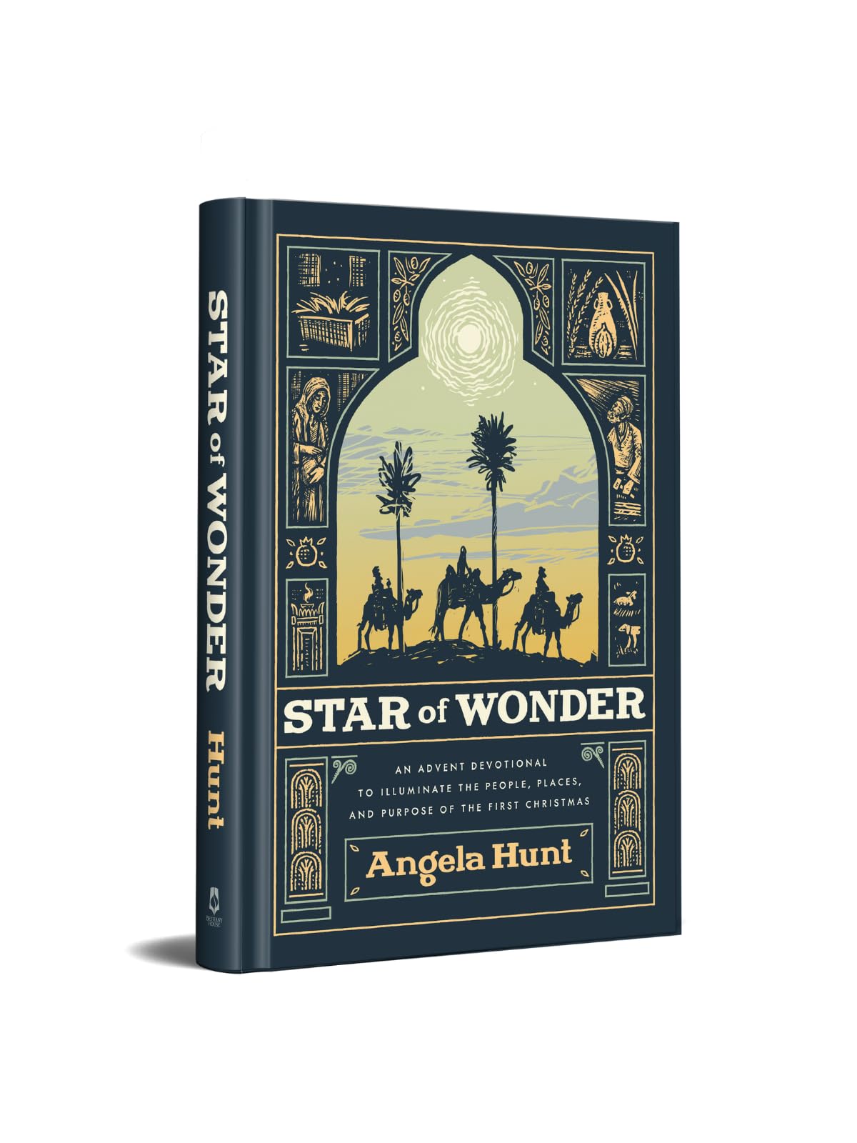 Star of Wonder Religion & Esotericism