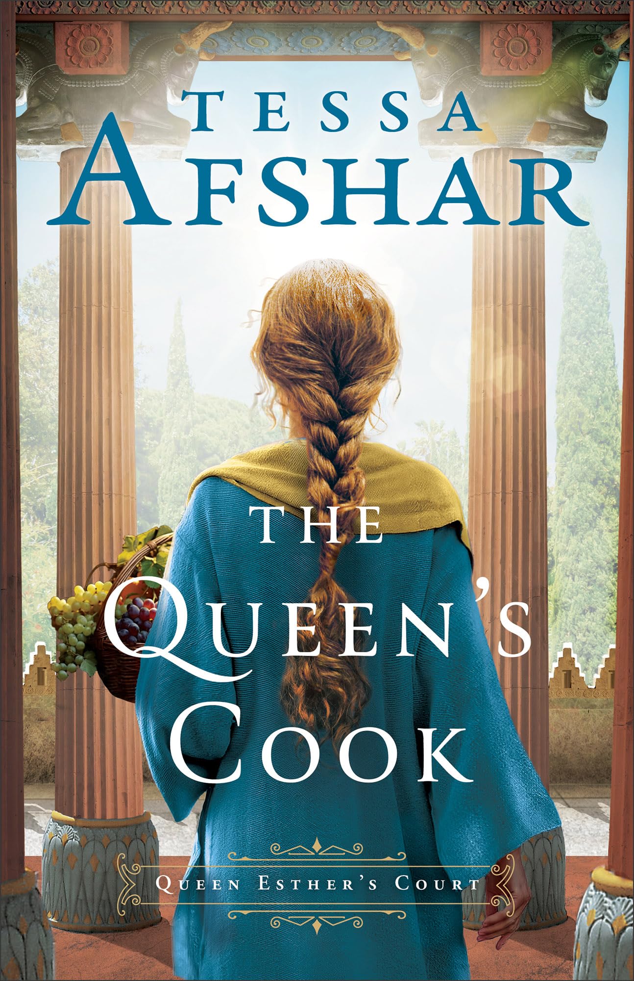 The Queen's Cook (Queen Esther's Court) Religion & Esotericism