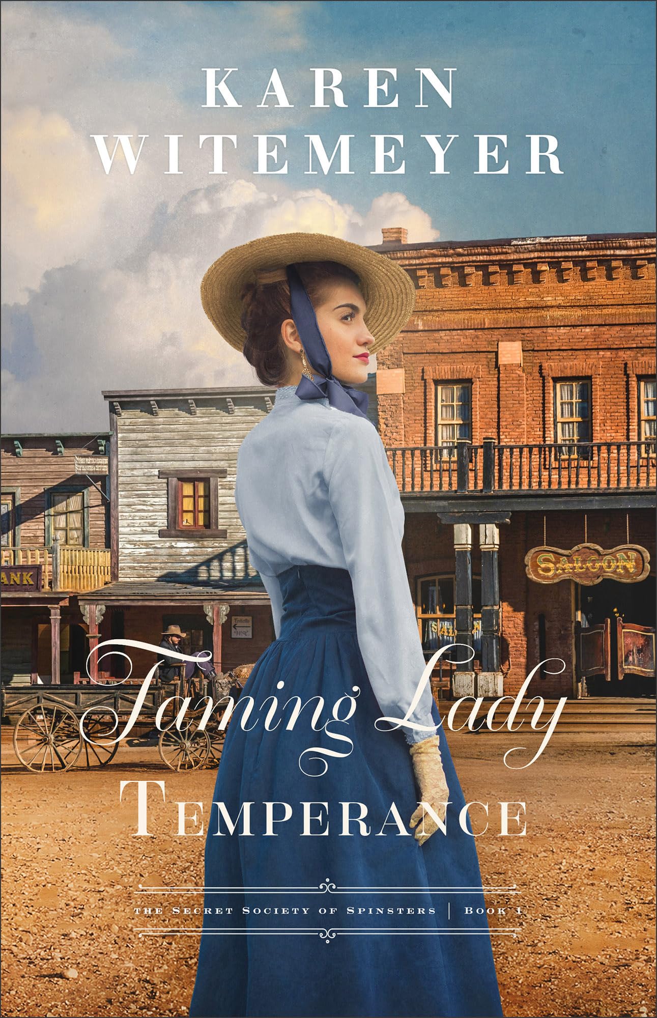 Taming Lady Temperance (The Secret Society of Spinsters, 1, Band 1) Religion & Esotericism