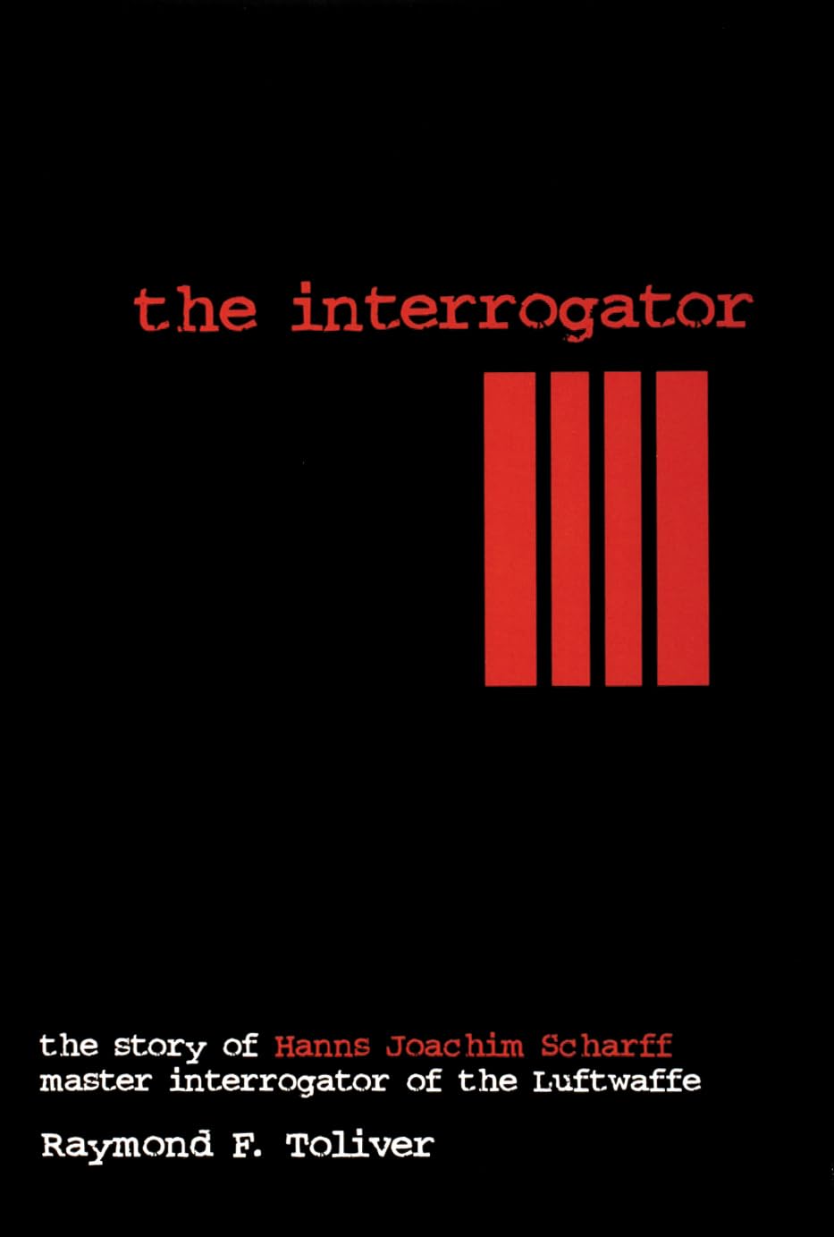 Product Image: The Interrogator
