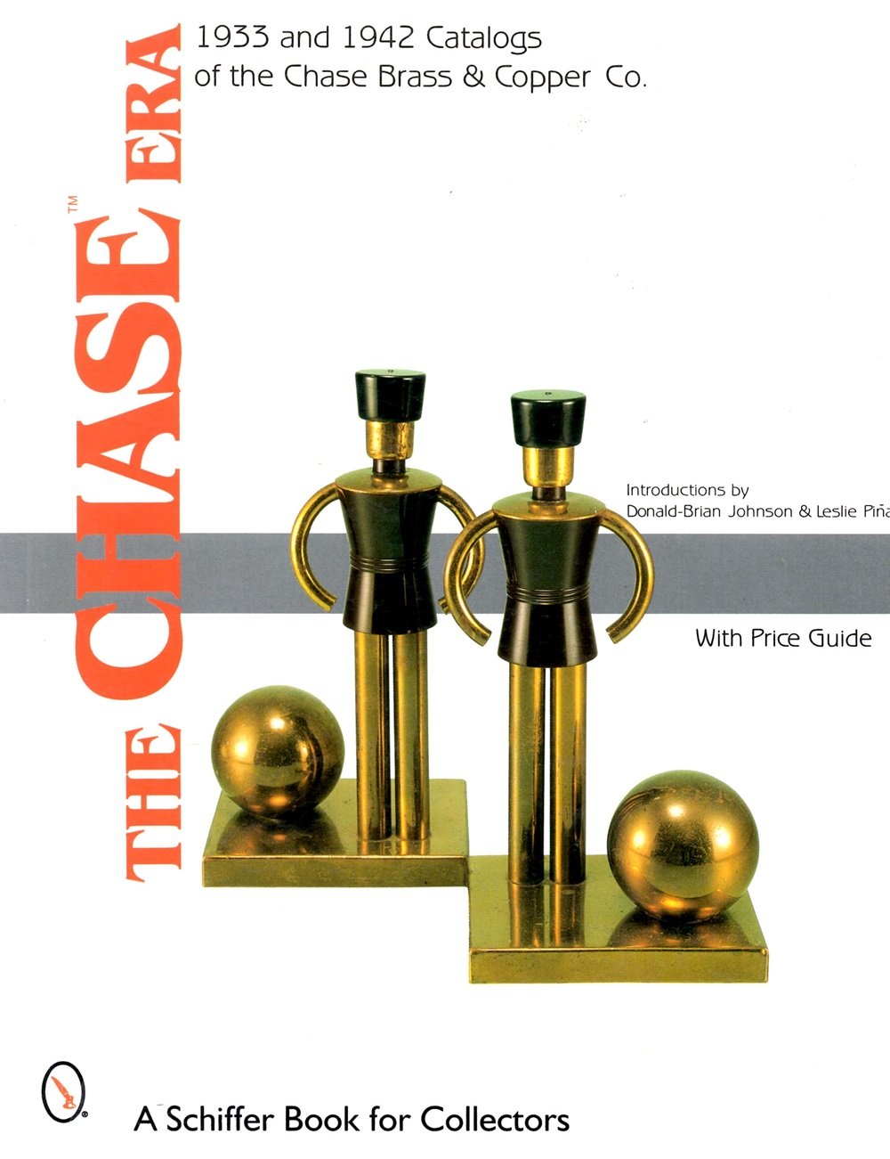 Product Image: The Chase(tm)Era