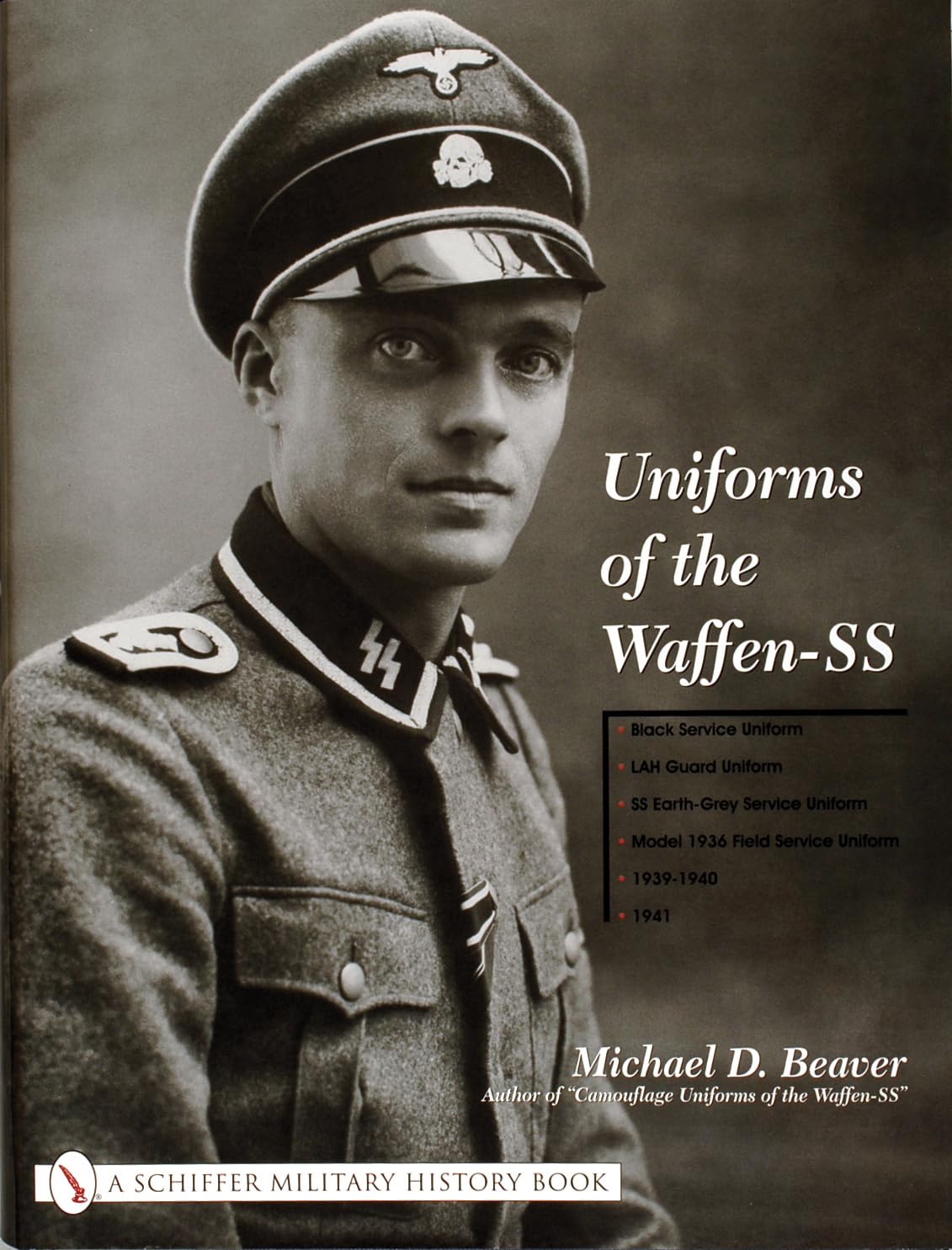 Uniforms of the Waffen-SS Social Sciences
