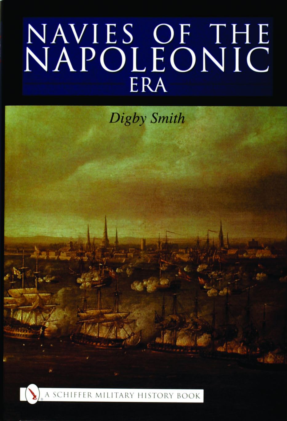 Navies of the Napoleonic Era Social Sciences