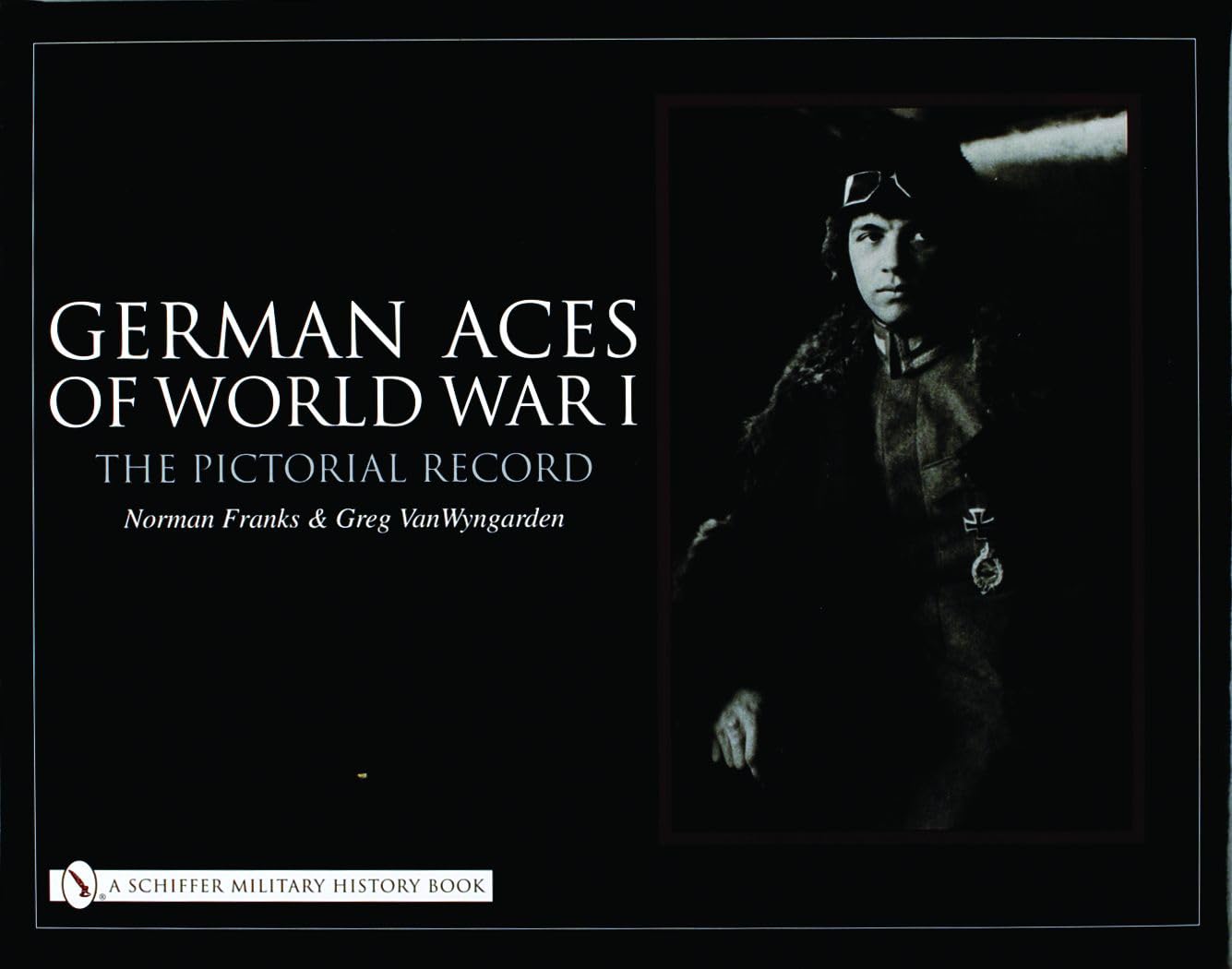 German Aces of World War I: The Pictorial Record Travel
