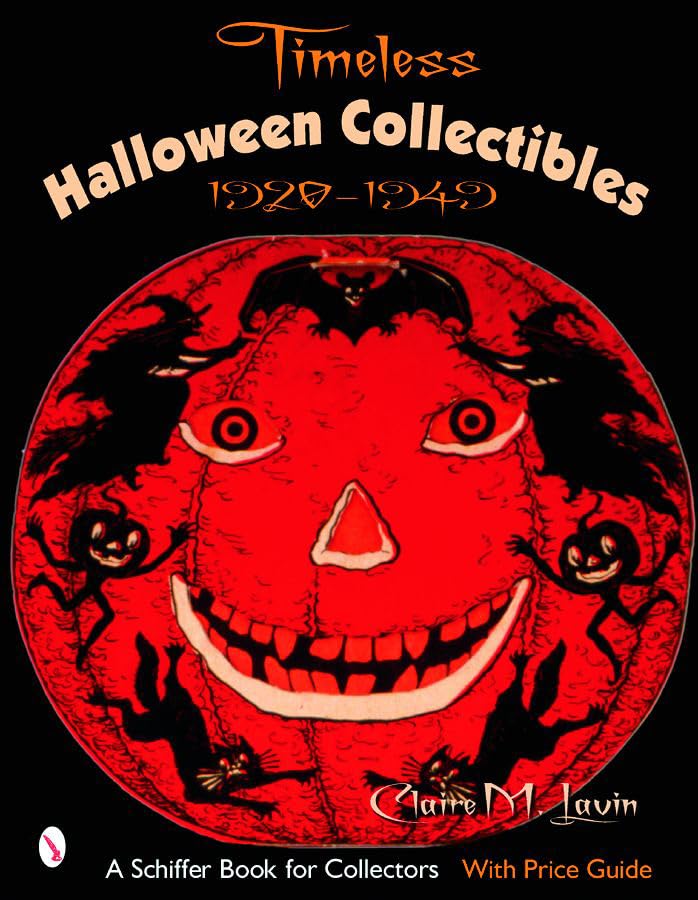 Timeless Halloween Collectibles Business, Finance & Career
